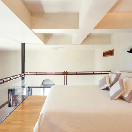 Eleonora Sea View Small Private Pool Villa