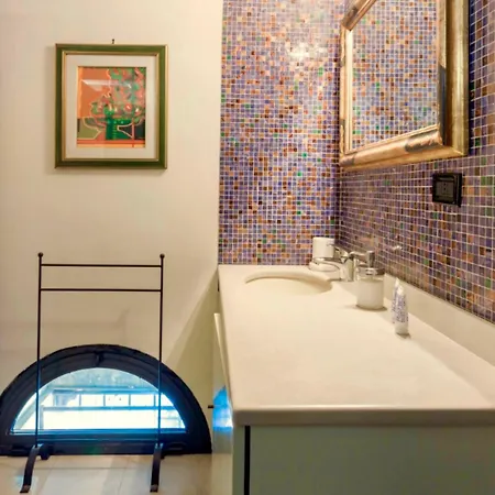 Eleonora Sea View Small Private Pool Vila *