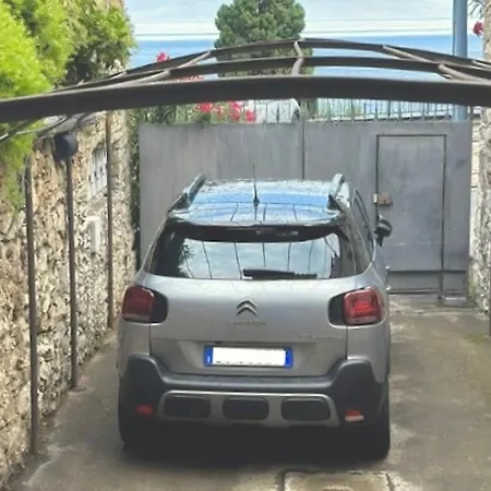 Vila Eleonora Sea View Small Private Pool *