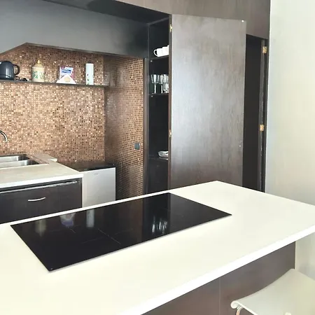 Eleonora Sea View Small Private Pool