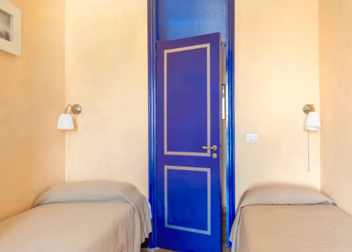 Eleonora Sea View Small Private Pool טאורמינה