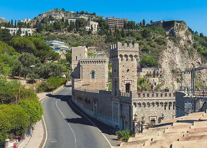 Eleonora Sea View Small Private Pool *