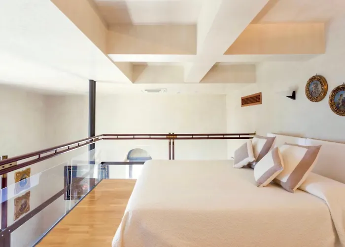 Eleonora Sea View Small Private Pool וילה