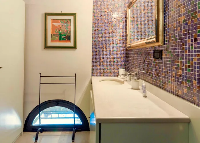 Eleonora Sea View Small Private Pool וילה *